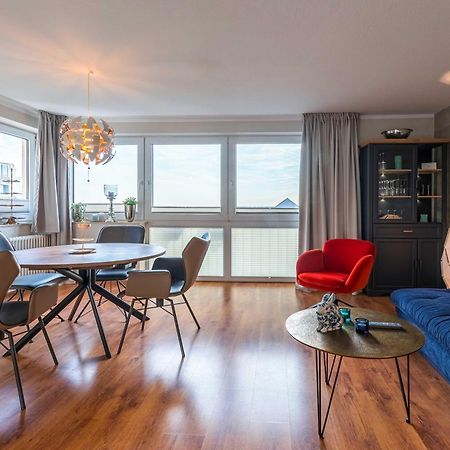 Ferienwohnung Weitblick In Waren Варен Экстерьер фото